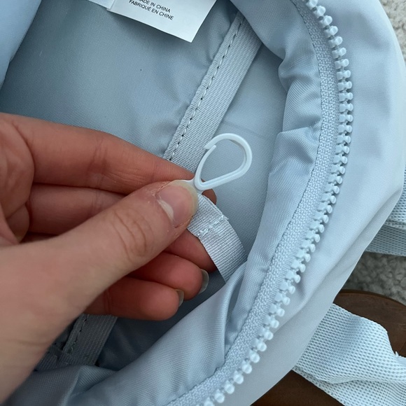 Mini backpack Reebok - Picture 9 of 9